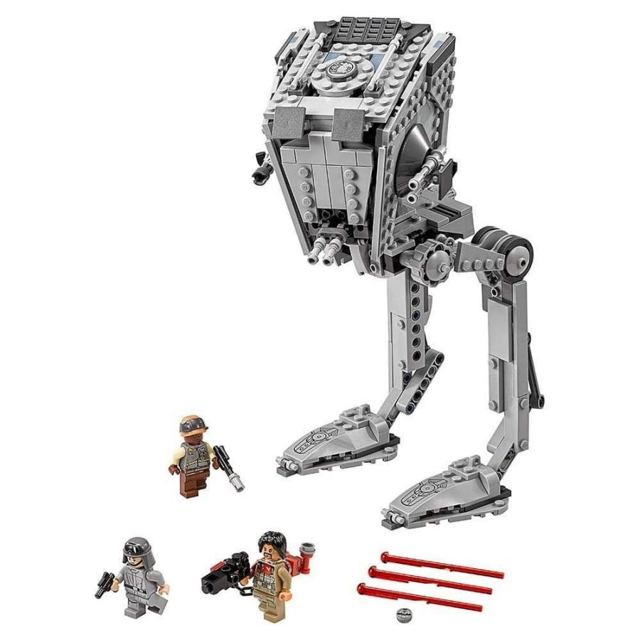 LEGO スターウォーズ Star Wars ATーST Walker 75153 レゴ スターウォーズ  並行輸入品｜st-3｜02