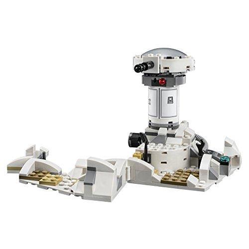 レゴ LEGO スターウォーズ Star Wars Hoth Attack 75138 6135788  並行輸入品｜st-3｜06