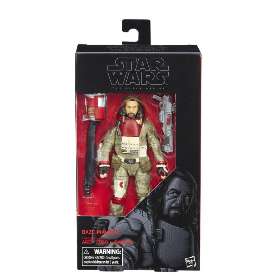 コスベイビー】『スター・ウォーズ』シリーズ1.0 ［サイズS］ 6体 