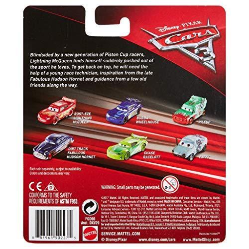 カーズ3 / クロスロード マテル 1:55 ダイキャスト ミニカー 1 カーズ3 / クロスロード マテル 1:55 ダイキャスト ミニカー 1