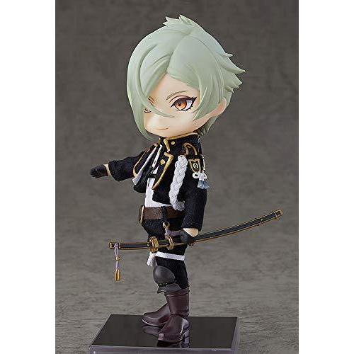 ねんどろいどどーる 刀剣乱舞ーONLINEー 膝丸 ノンスケール ABS&PVC製 塗装済み可動フィギュア｜st-3｜04