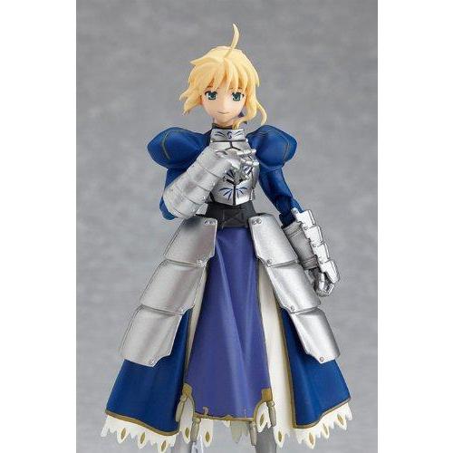 figma Fate/Zero セイバー Zero ver.｜st-3｜06