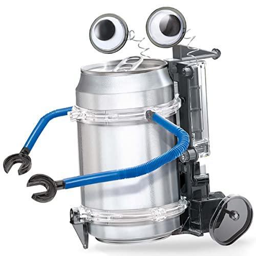 4M Tin Can Robot by Toy Smith TOY ドール 人形 フィギュア(並行輸入)  並行輸入品｜st-3｜02