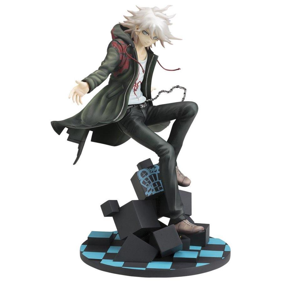 コトブキヤ スーパーダンガンロンパ2 さよなら絶望学園 ARTFX J 狛枝凪 