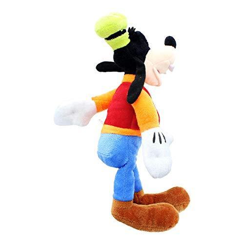 Disney Mickey & Friends Beans Plush with Hangtag in PDQ、11 "｜st-3｜05