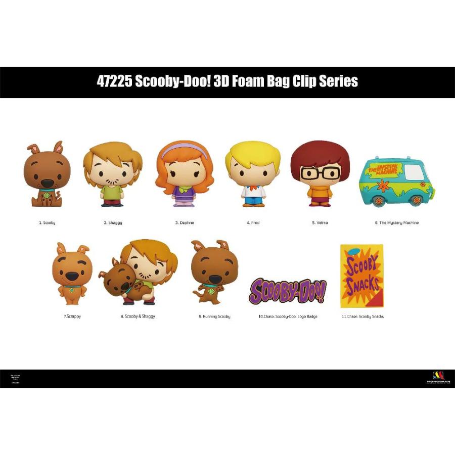 Scooby Doo Classic Blind Bags｜st-3｜02