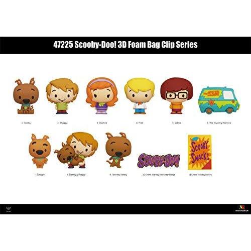 Scooby Doo Classic Blind Bags｜st-3｜05