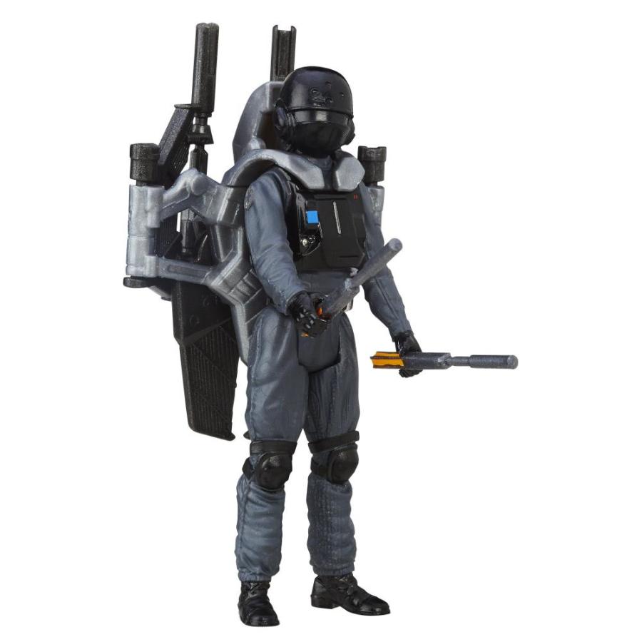 スターウォーズ Star Wars Rogue One Imperial Ground Crew Figure｜st-3｜02