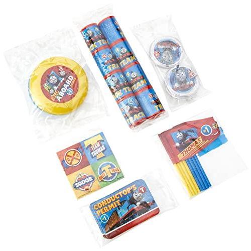 Thomas the Tank Engine Mega Favour Pack｜st-3｜02