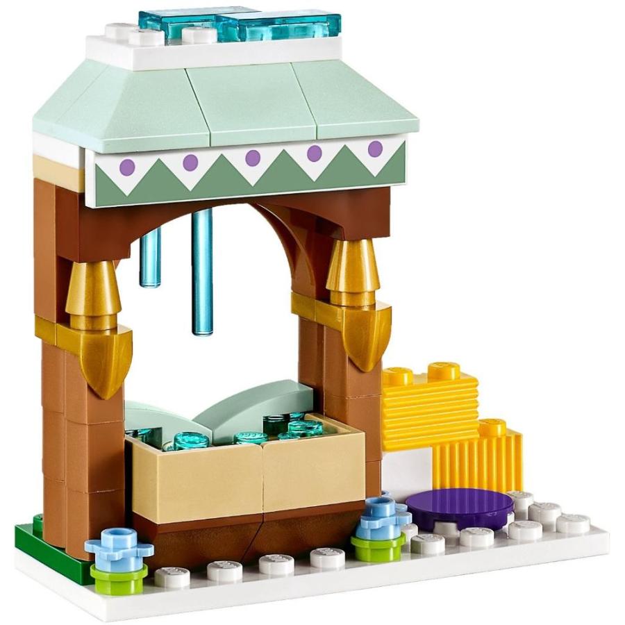 LEGO レゴ ディズニープリンセス アナと雪の女王“アナのスノーキャンプ" 41147｜st-3｜03