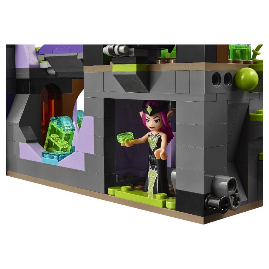 LEGO Elves 41180 Ragana's Magic Shadow Castle Building Kit (1014 Piece)｜st-3｜07