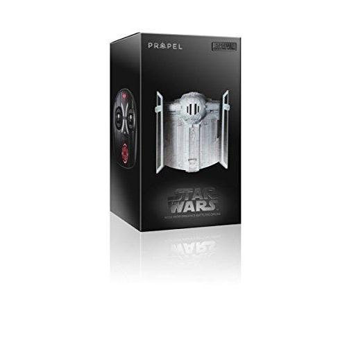 Propel スターウォーズ Star Wars Quadcopter: Tie Fighter Collectors Edition Box｜st-3｜06