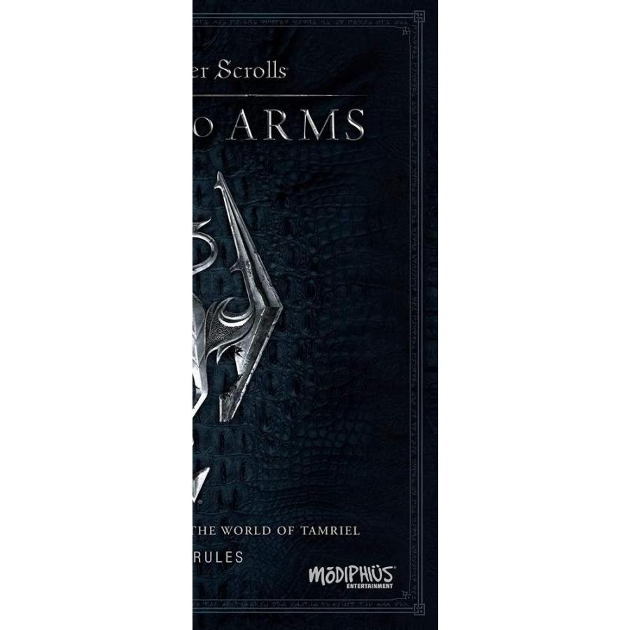 Elder Scrolls Call to Arms ー Core Box｜st-3｜03