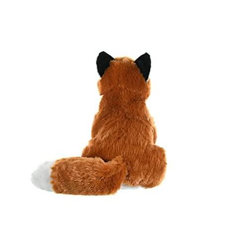 Peluche renard 30 cmroux new｜st-3｜02