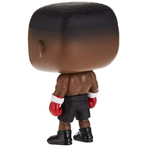 ko Pop  Boxing: Mike Tyson , Multicolor｜st-3｜02