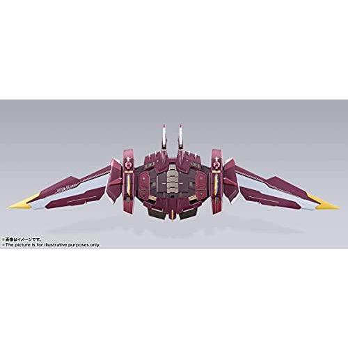 BANDAI SPIRITS METAL BUILD 機動戦士ガンダムSEED ジャスティスガンダム 約180mm ABS&PVC&ダイキャスト製 塗｜st-3｜14