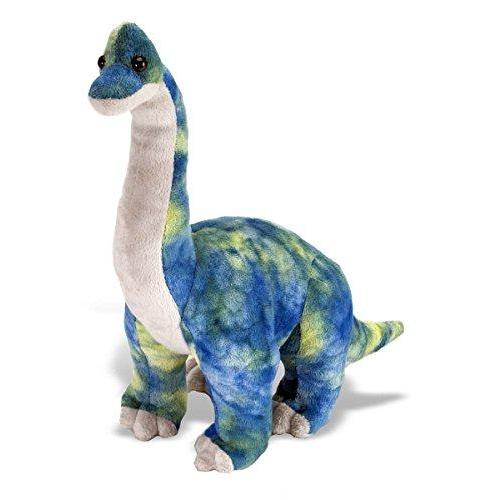 ワイルドリパブリック 恐竜 ぬいぐるみ ブラキオサウルス Dinosauria 15" 13771｜st-3｜02