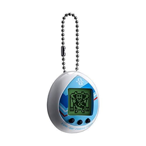 Tamagotchi たまごっち Evatchi Rei Evangelion (Japanese Version), 88773｜st-3｜03