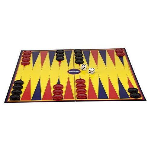 Pressman Economy Backgammon｜st-3｜03