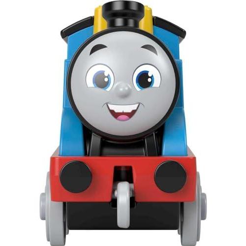 Thomas & Friends トーマス Metal Engine ー Thomas｜st-3｜04