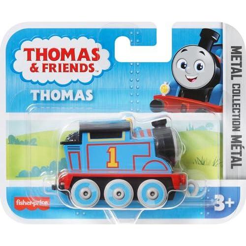 Thomas & Friends トーマス Metal Engine ー Thomas｜st-3｜06