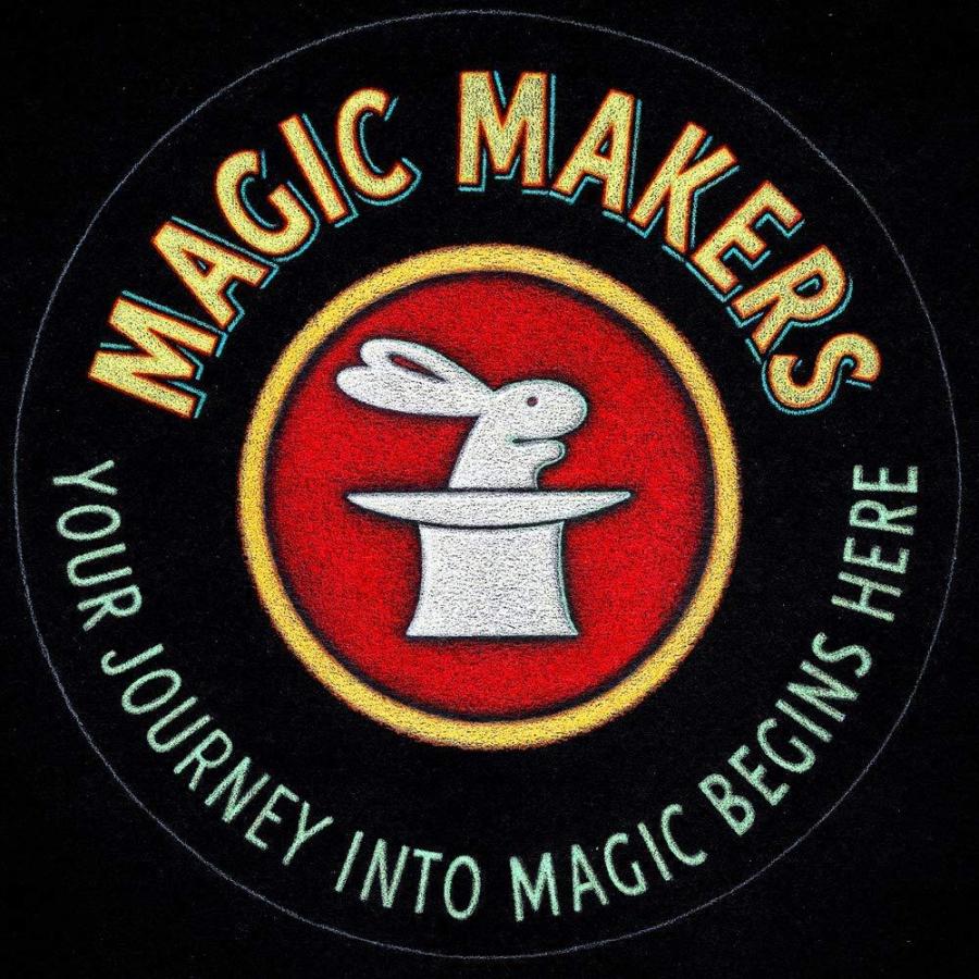 Magic Makers マジックメーカー マジックアロースティック 簡単ビジュアルマジックトリック｜st-3｜06