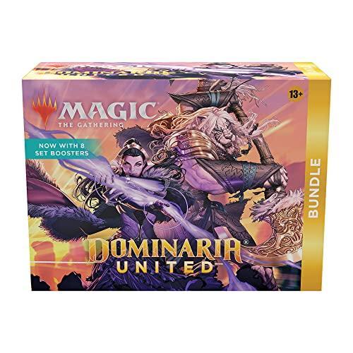 マジック:ザ・ギャザリング 団結のドミナリアBundle 英語版 C97130000 MTG トレカ ウィザーズ・オブ・ザ・コースト C9713000｜st-3｜07