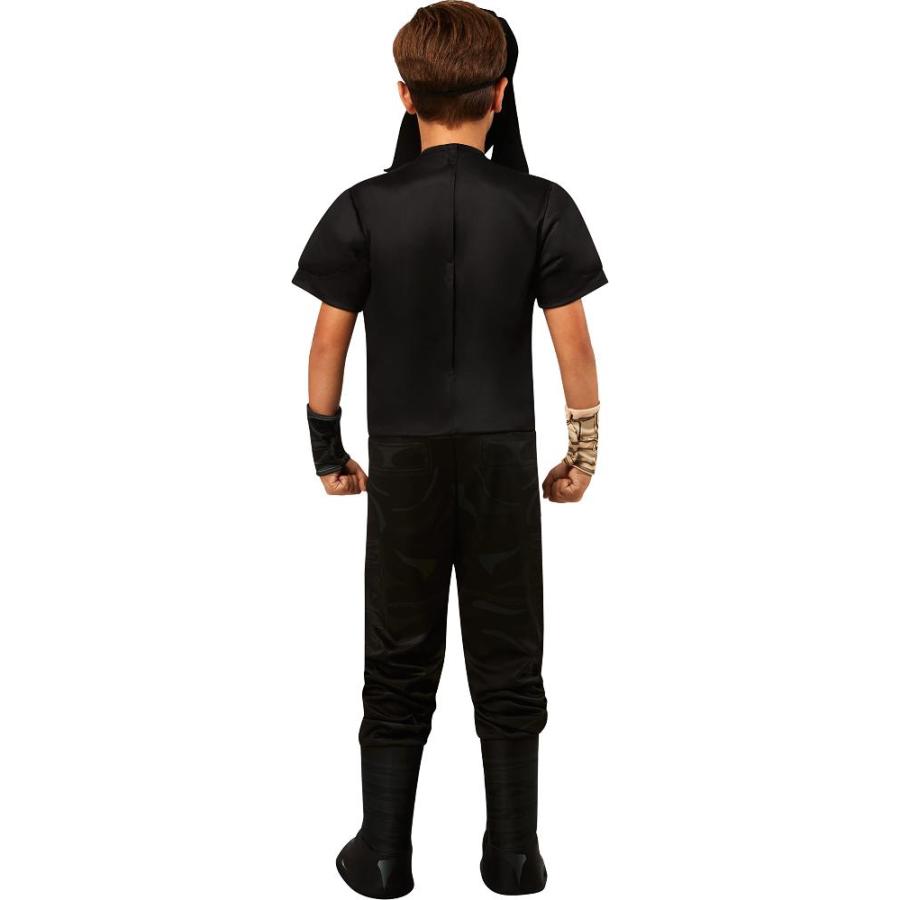 Rubie's Child's WWE Roman Reigns Deluxe Costume, As Shown, Medium｜st-3｜03