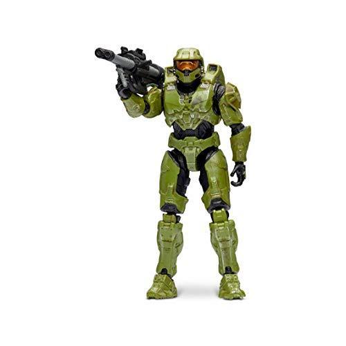 HALO 4" “World of HALO” Figure & Vehicle ? Mongoose with Master Chief｜st-3｜03