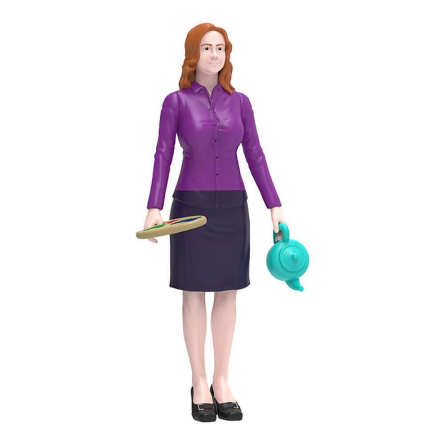 The Office Series 1 Pam Beesly Action Figure｜st-3｜03