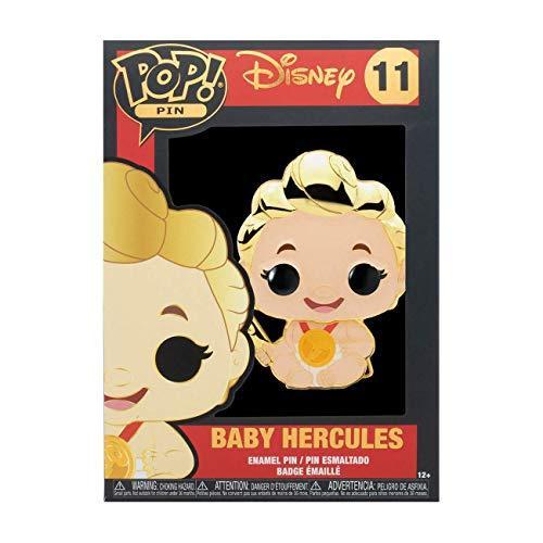 FUNKO POP  PINS: Disney ー Baby Hercules｜st-3｜02