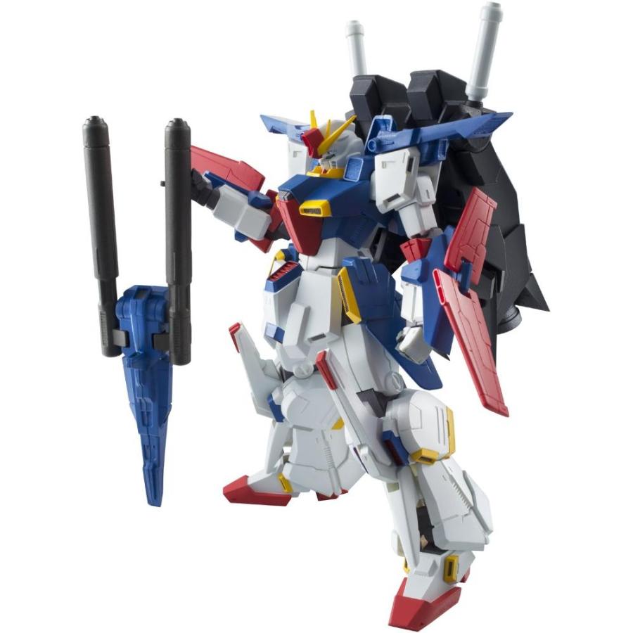 ロボット魂 ZZガンダム ka signature 新品未開封 フィギュア Amazon | METAL ROBOT魂 （Ka signature） ＜SIDE MS