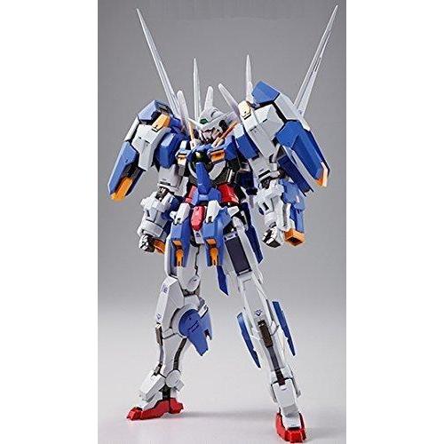 METAL BUILD ガンダムアヴァランチエクシア 通常版 （魂ウェブ限定 