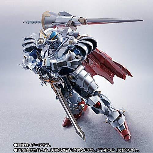 METAL ROBOT魂  SIDE MS  騎士ガンダム ーラクロアの勇者ー｜st-3｜02
