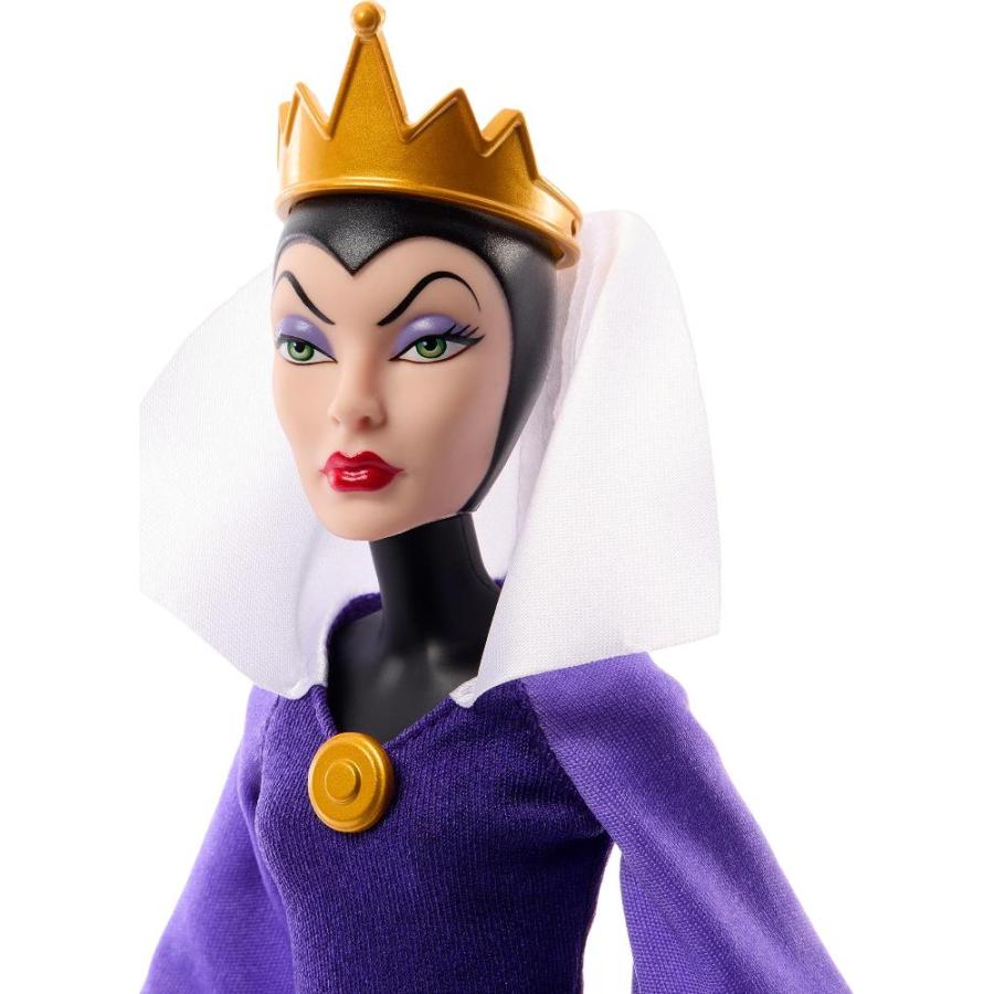 マテル(MATTEL).co.jp先行販売／ディズニー（Disney) ヴィランズ 3 
