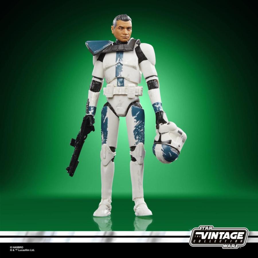 限定‼️スターウォーズ⭐️ヴィンテージコレクション ドクターアフラ 3 