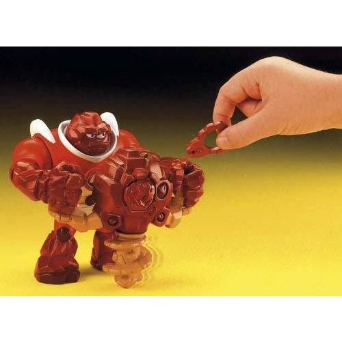 FisherーPrice Planet Heroes Mars Digger by FisherーPrice｜st-3｜03