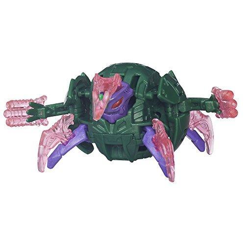Transformers: Robots in Disguise MiniーCon Cyclone Decepticon Back｜st-3｜04