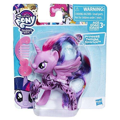 マイリトルポニー My Little Pony Twilight Sparkle Fashion Doll｜st-3｜05