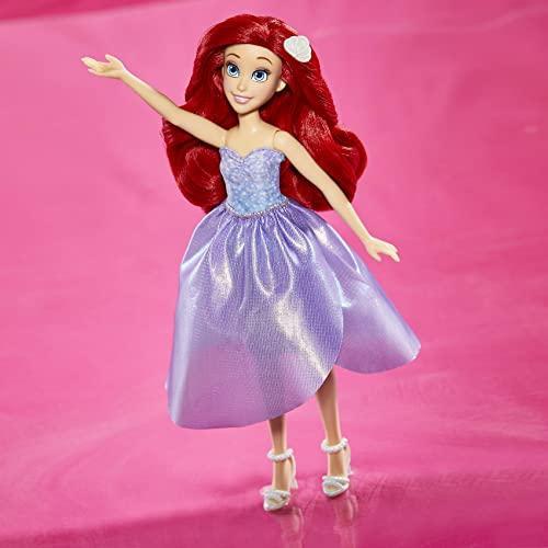 Disney Princess DPR MPL Princess Life Ariel｜st-3｜09