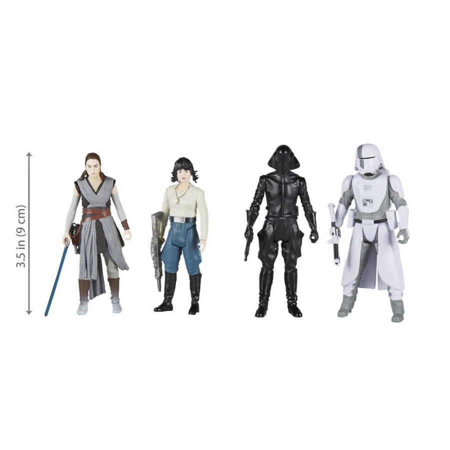 スターウォーズ Star Wars Home Ent Pack Action Figure｜st-3｜04