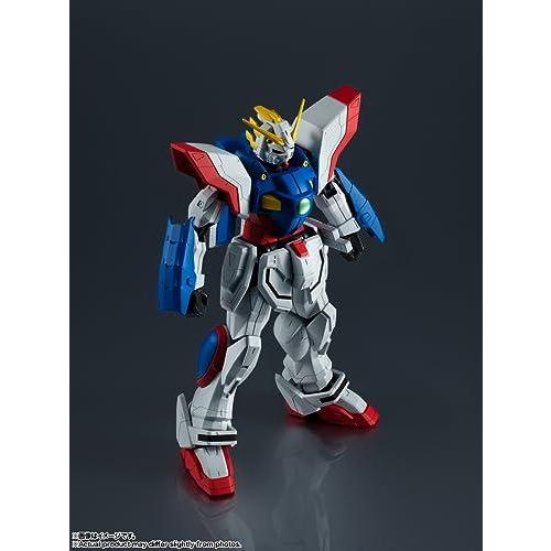 BANDAI SPIRITS(バンダイ スピリッツ) GUNDAM UNIVERSE 機動武闘伝Gガンダム GF13ー017 シャイニングガンダム N｜st-3｜03