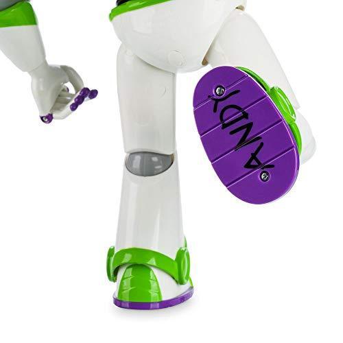 Disney Buzz Lightyear Talking Action Figure｜st-3｜02