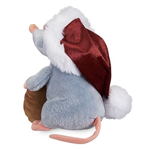 Disney Pixar Remy Holiday Scented Plush ? Ratatouille ? Small 9 1/2 Inches｜st-3｜02