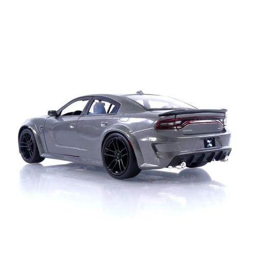 ジャダトイズ(jada toys) Fast & Furious Fast X 1:24 Dom's 2021 Dodge Charger SRT ヘ｜st-3｜04