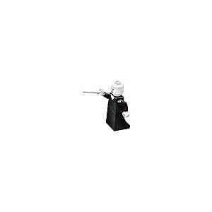 LEGO ハリーポッター ヴォルデモート卿 ミニフィギュア 白い杖付き｜st-3｜03