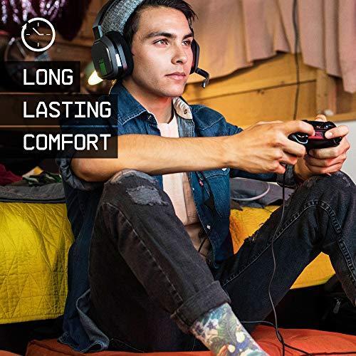 ASTRO A10 Gaming Headset PC/Mac / PS4 / Xbox One/Nintendo Switch/Mobile ー ア｜st-3｜03