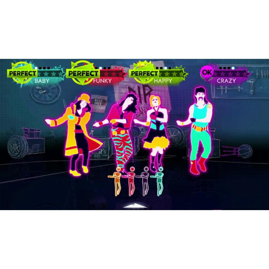 Just Dance 3｜st-3｜03