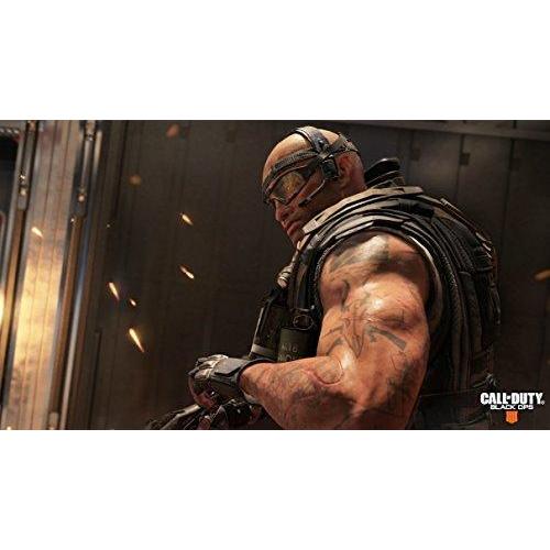 Call of Duty: Black Ops 4 (PS4) ー Imported from England｜st-3｜02