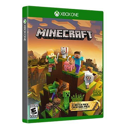 Vikisda マインクラフト Minecraft Master Collection ー Xbox One｜st-3｜02